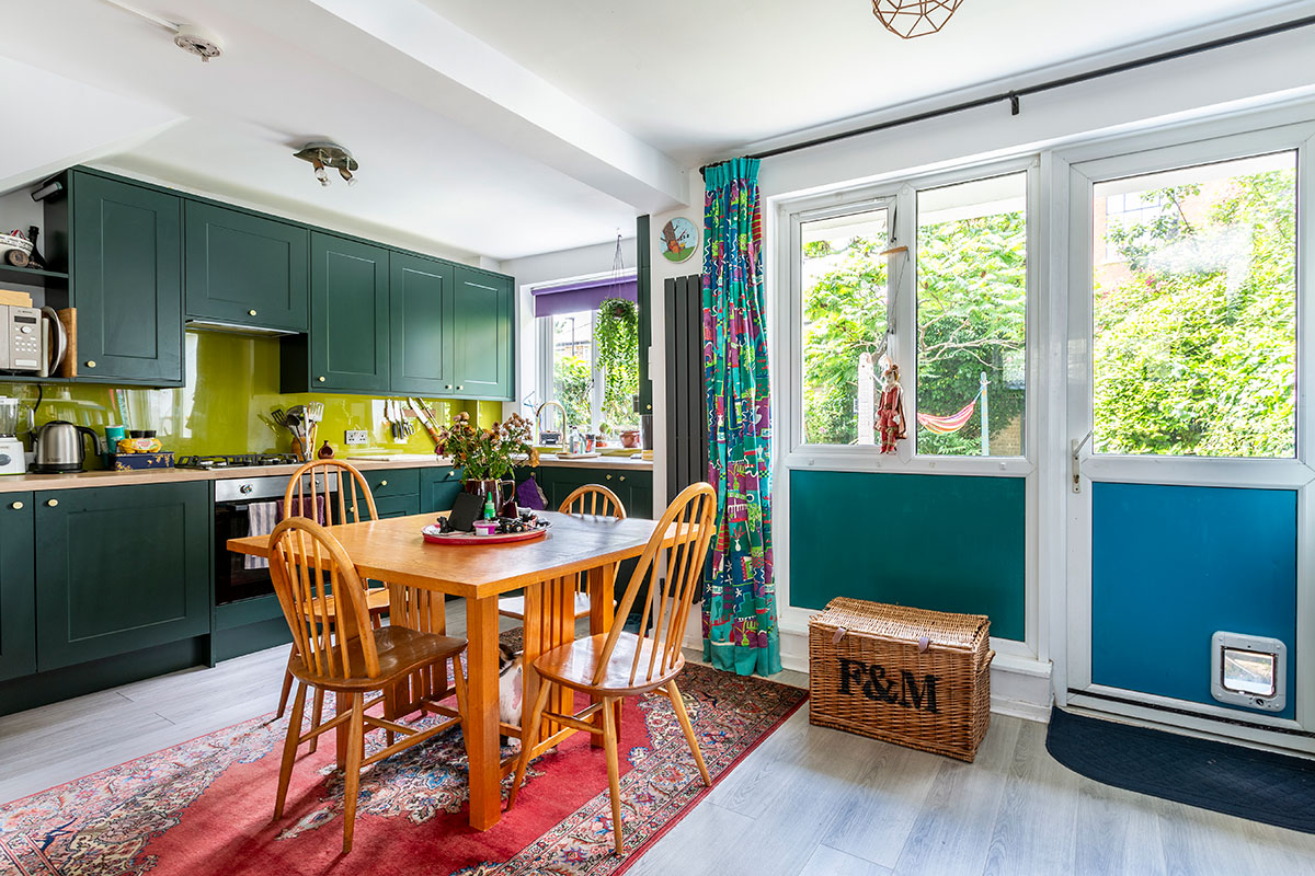 Westcliff House N1
