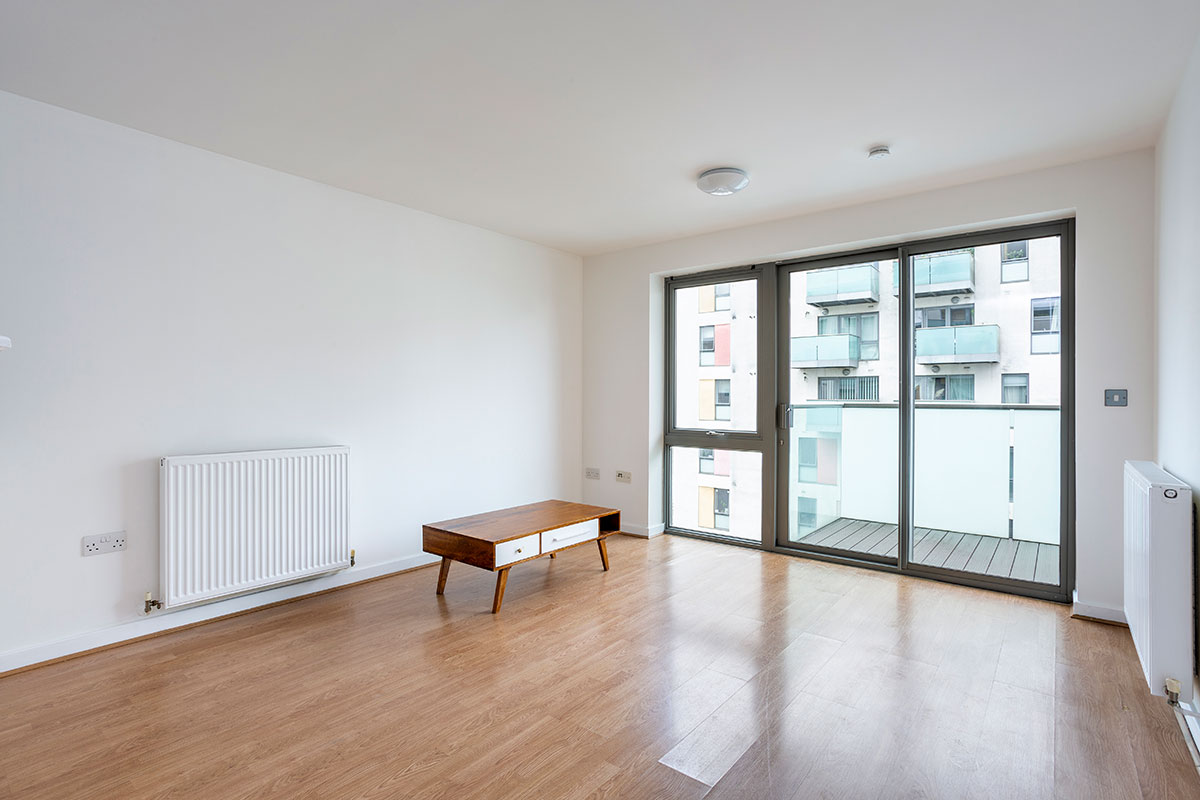 Abbotts Wharf E14