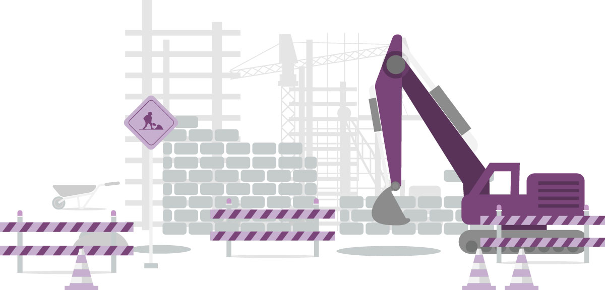 Under Construction