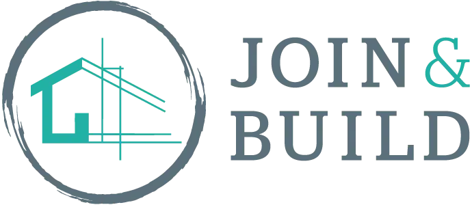 Join & Build Logo