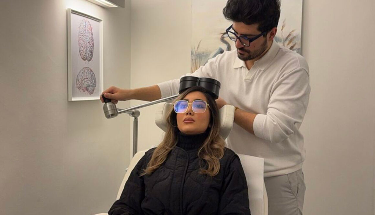 Why TMS Is a Life-Changing Option